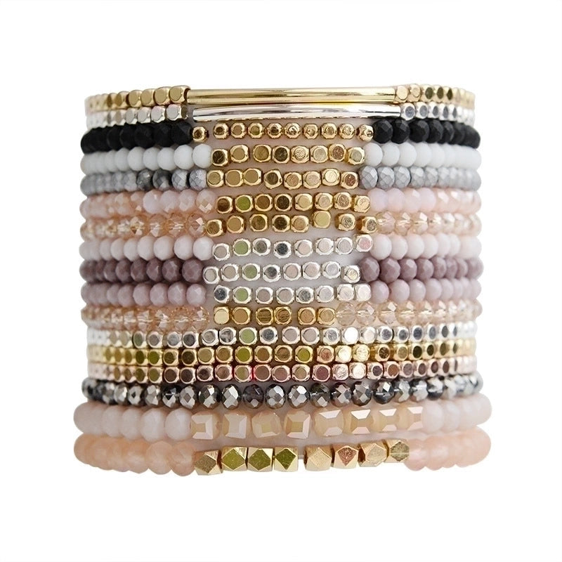 Flying Saucers needed crystal bracelets