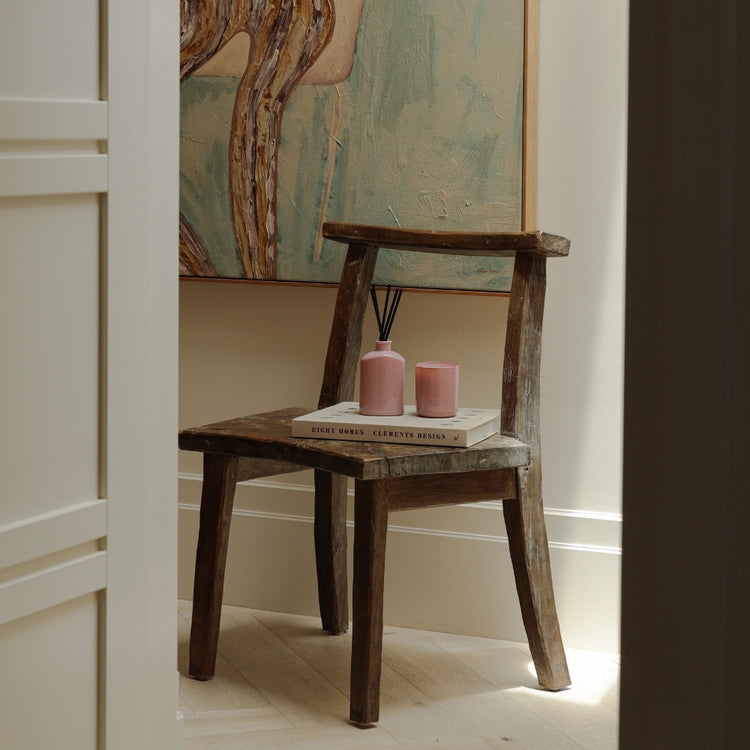 Moss street candle 300 g black currant & Rose