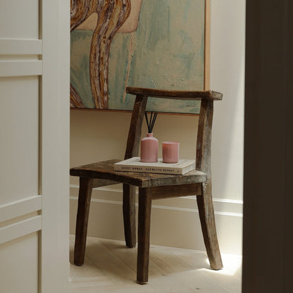 Moss street candle 300 g black currant & Rose