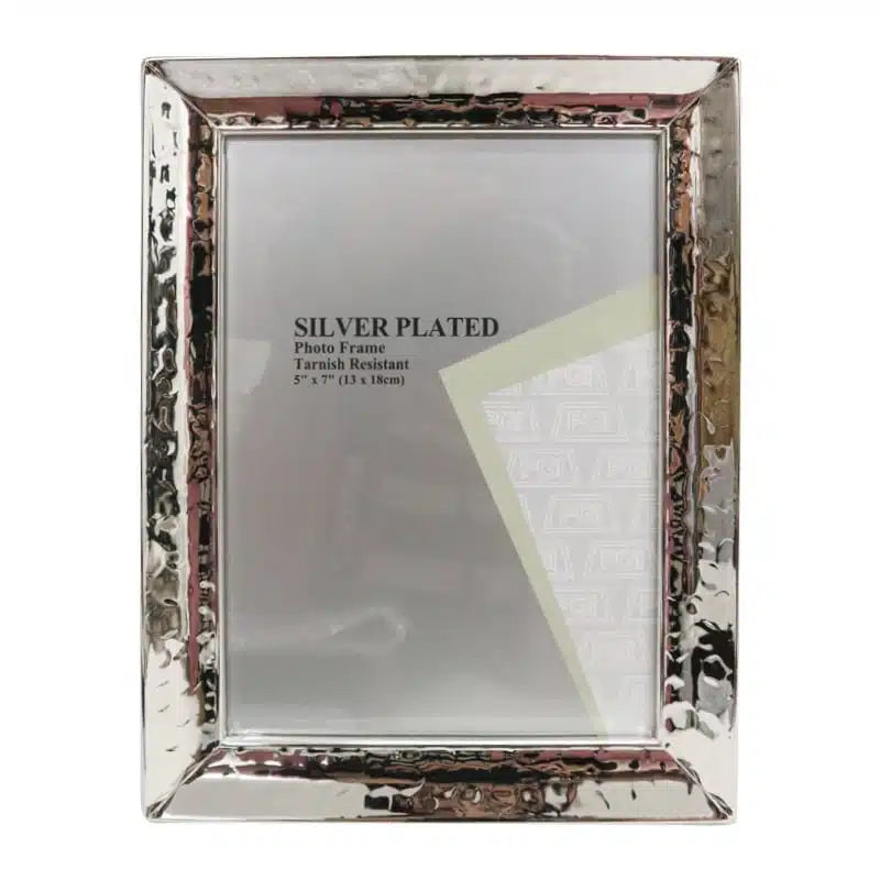 Picture Frame Style 13 5×7″
Silver