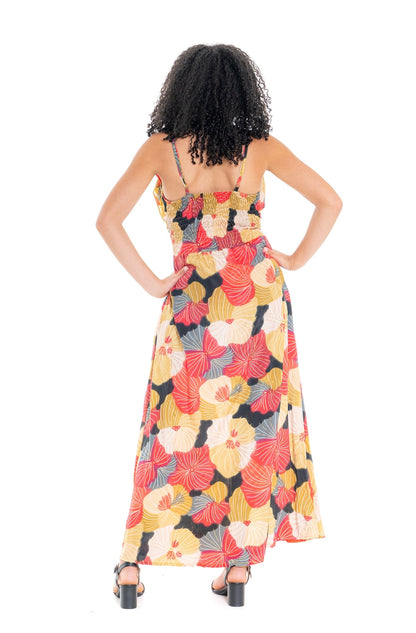 Cosmos Siren Dress
