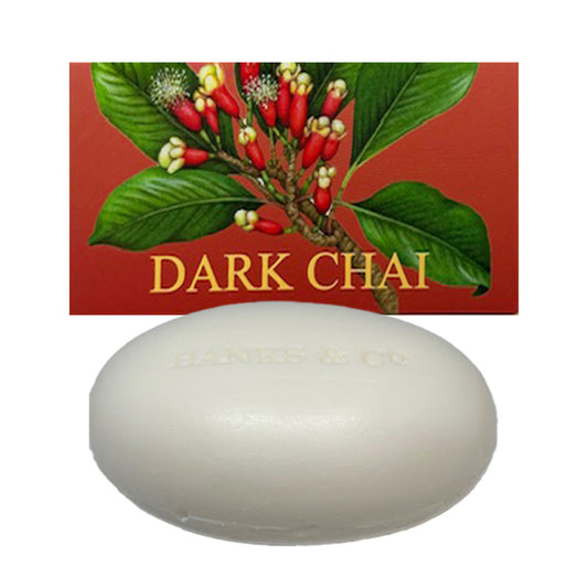 Banks &Co Warm Dar Chai