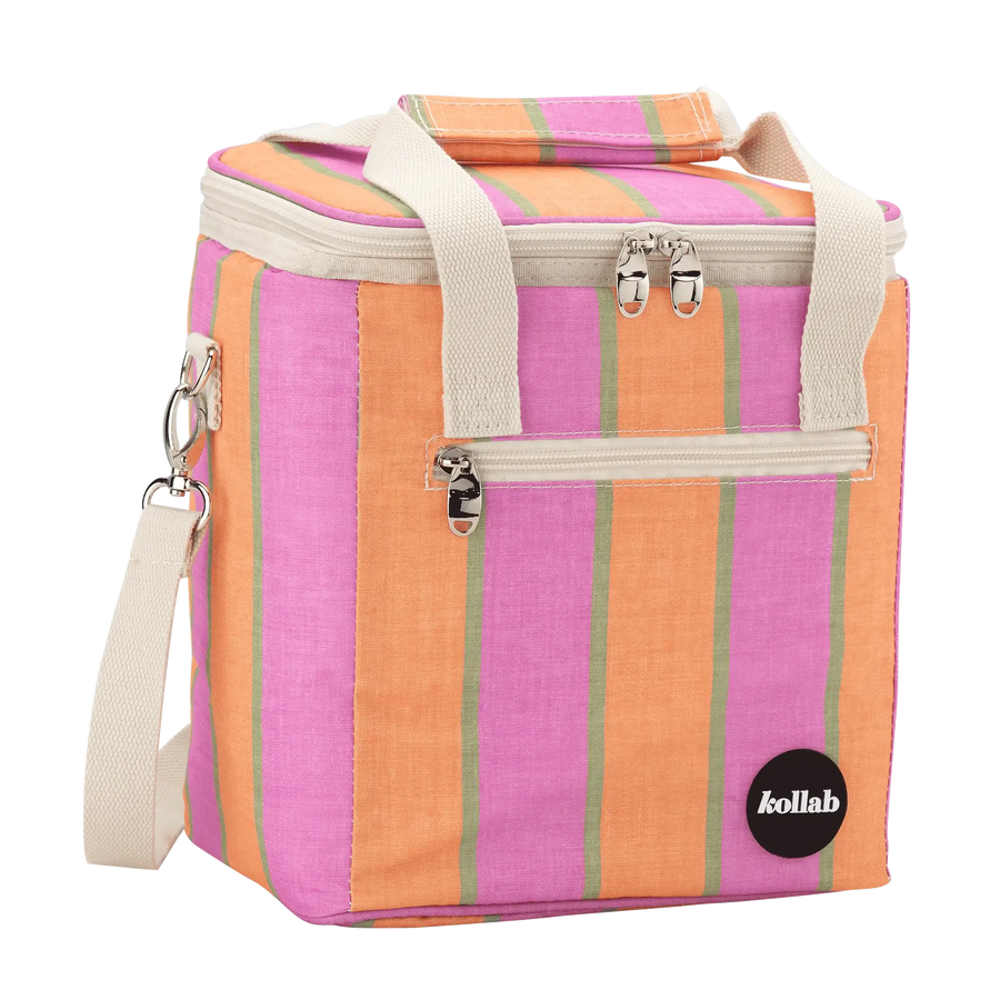 Kollab  mini  cooler Sunset