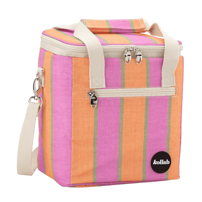 Kollab  mini  cooler Sunset