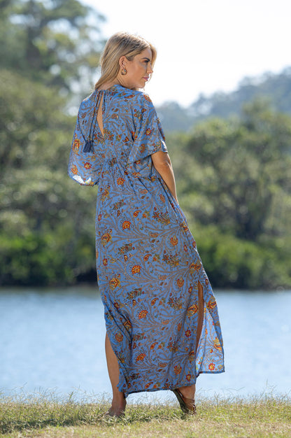 Boho Janna Venus dress