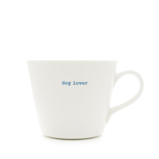 Keith Brymer  Mugs dog lover