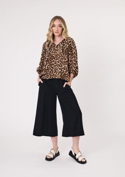 LemonTreeGiannatop Leopard print