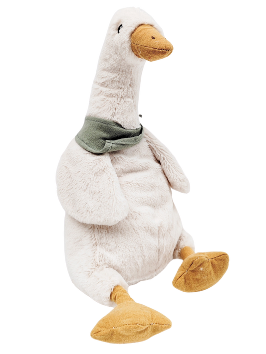 Plush Goose soft toy 38 cm