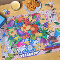 Sunday brunch 500piece jigsaw