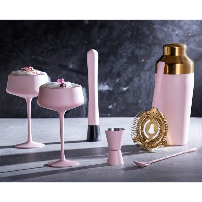 Tempa Tiffany 7 pc cocktail set