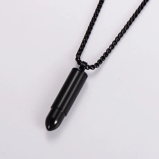 Flying Saucers urban man black bullet