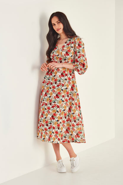 Lemon Tree Jasmin Dress Jasmin