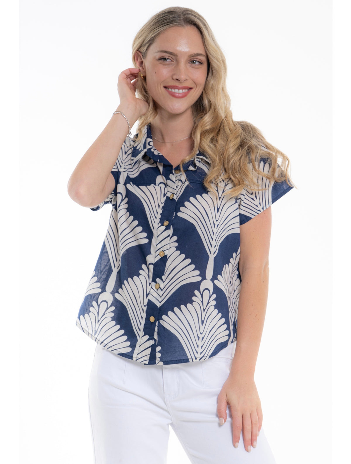 Sutton Roy top