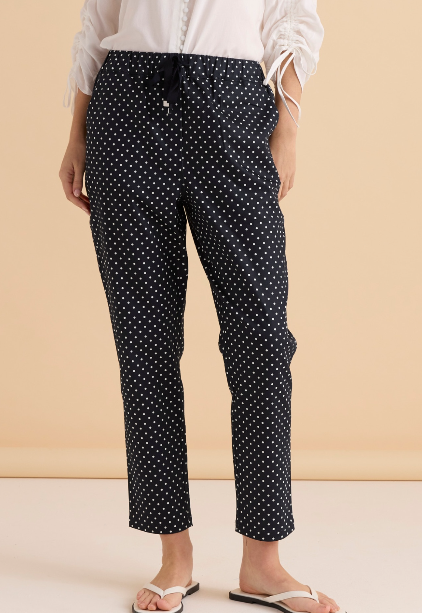 Betty Basics Kenzie Jogger Nap