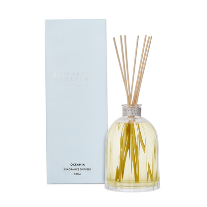 Peppermint grove Oceana diffuser350 mils
