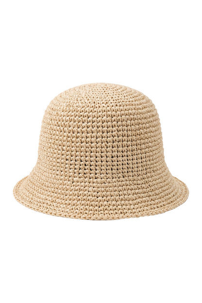 Isle of Mine Maggie Hat canvas