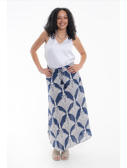 Sutton skirt