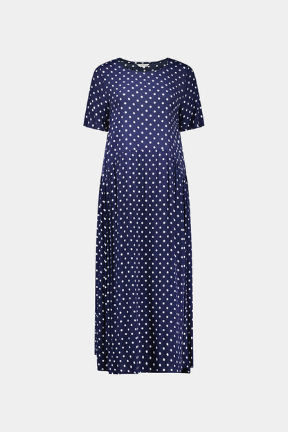 Lemon Tree Monroe dress Polkadot