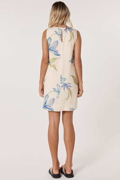 Fate & Becker Anthea Shift Dress