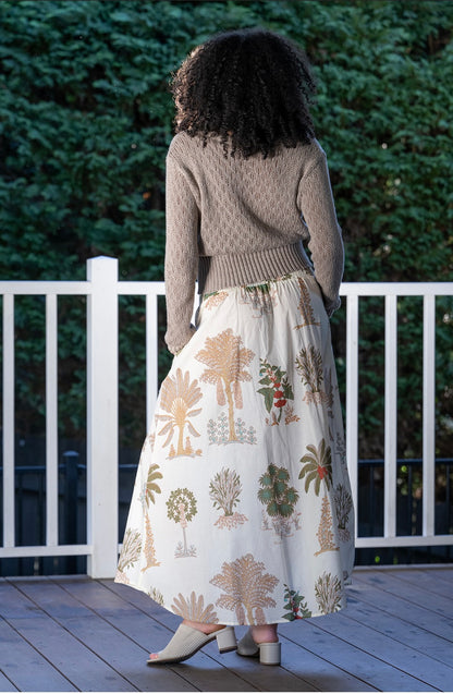 Clemi Dakota skirt
