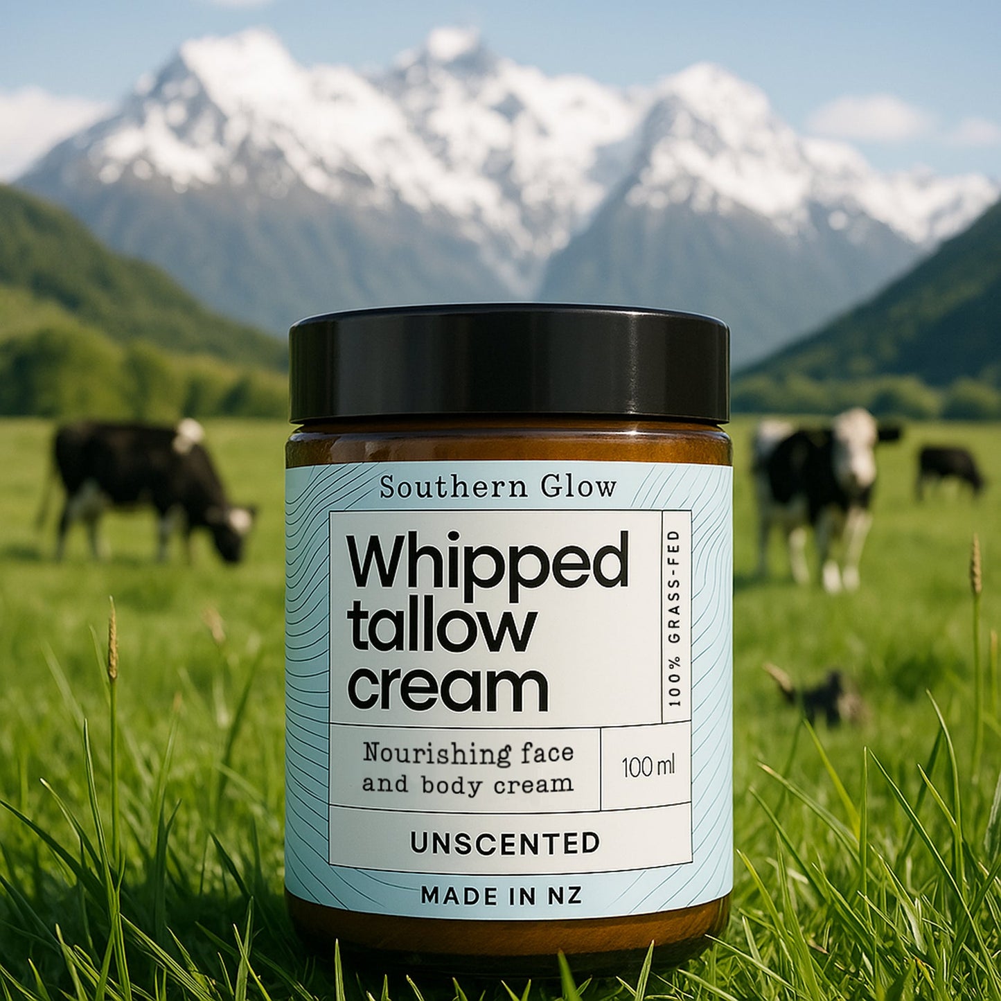 Southern glow unseated Tallow