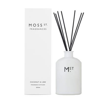 Moss street deffuser