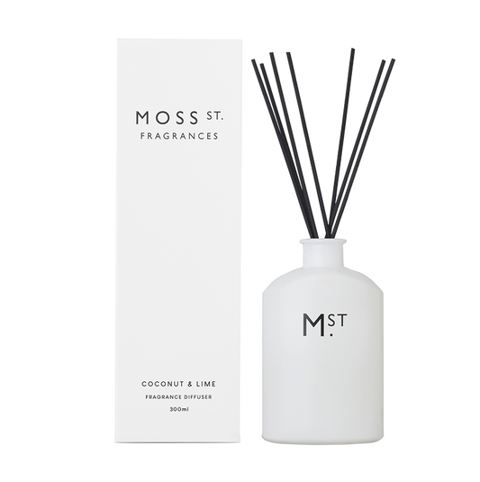 Moss street deffuser