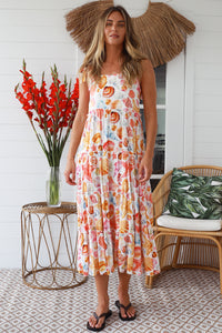 Maya slip Maxi