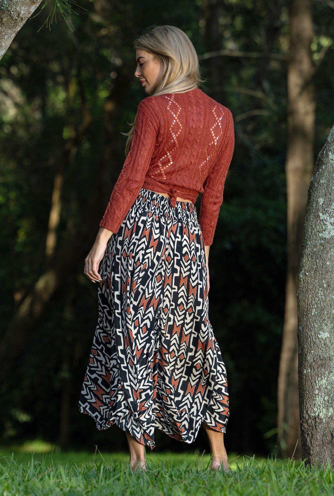 Myee skirt