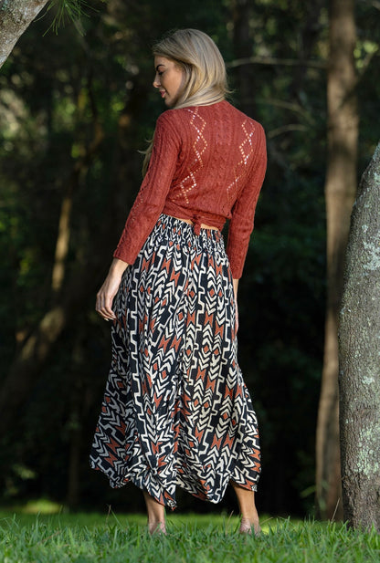 Myee skirt
