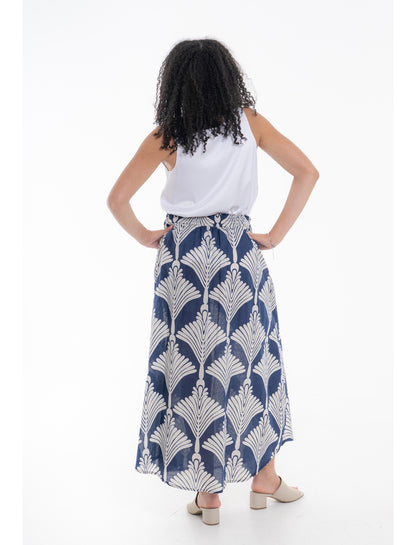 Sutton skirt