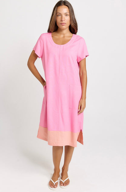 Sass Bonnie dress pre order