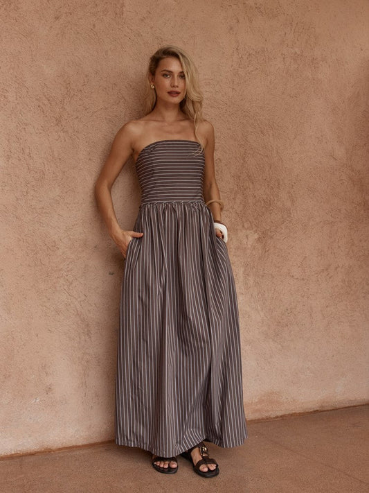Sass Everley dress