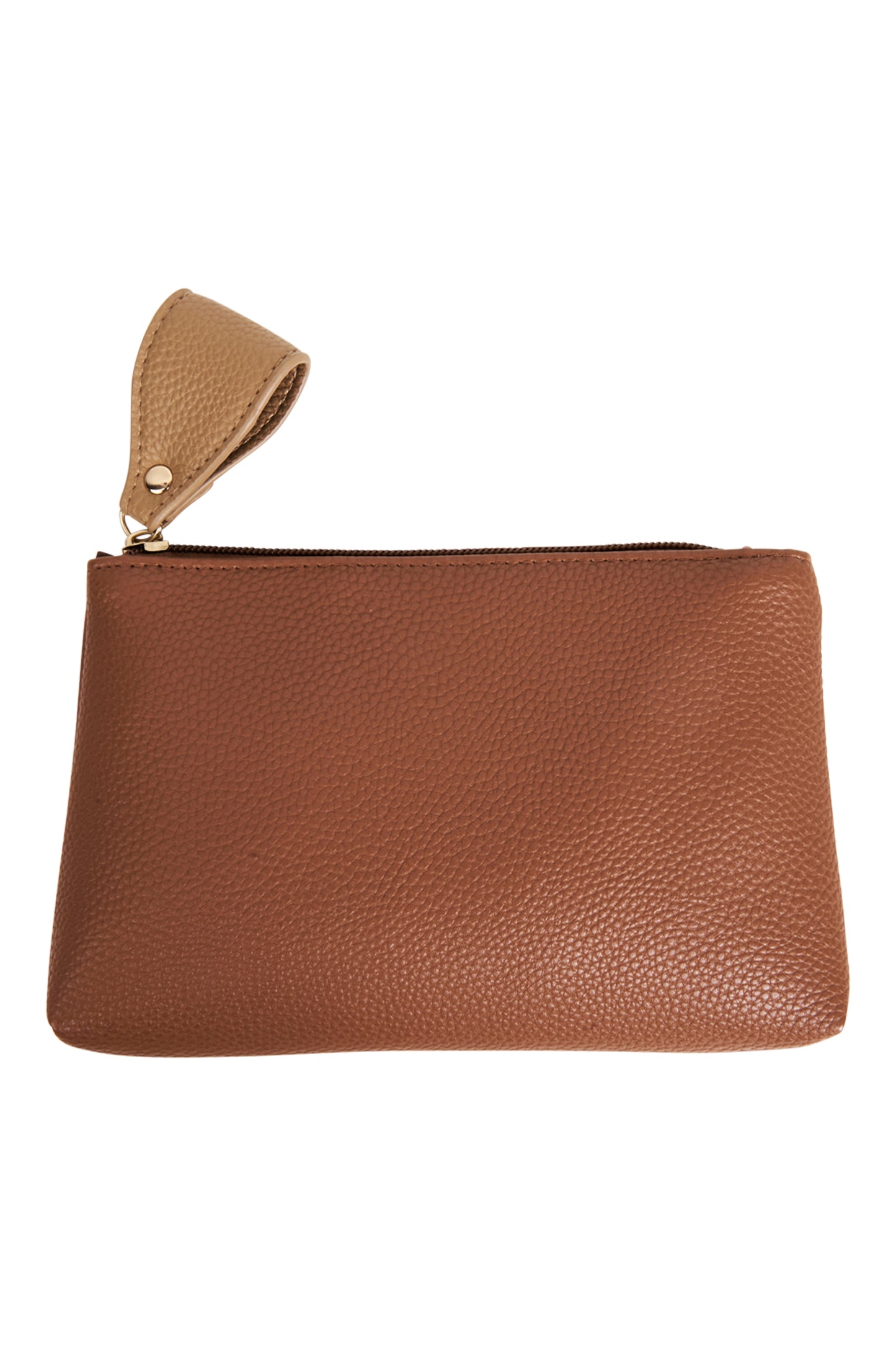 Eb&Ive Allegro pouch Hazel