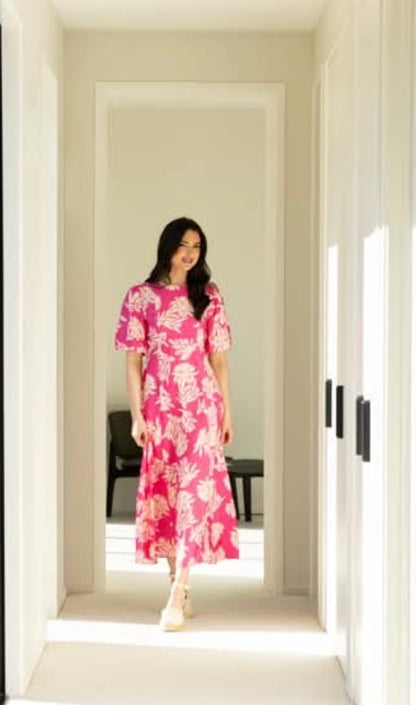 Solstice dress