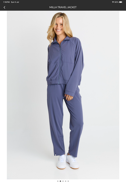 Betty basics MillaTravel Pants