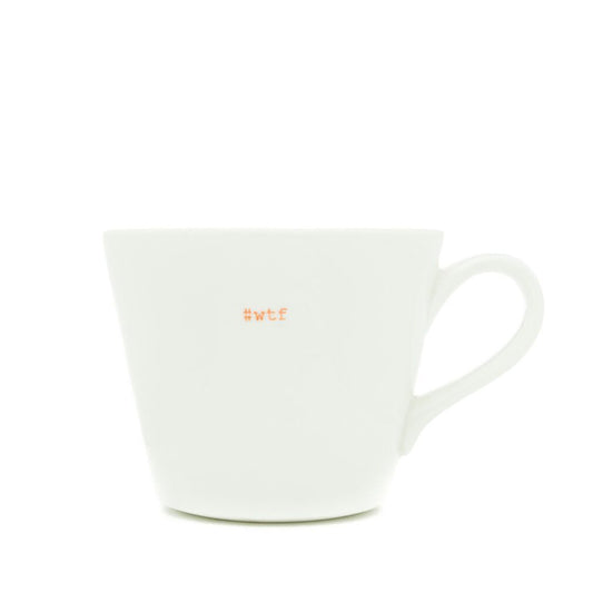 Keith Brymer  Mugs wtf