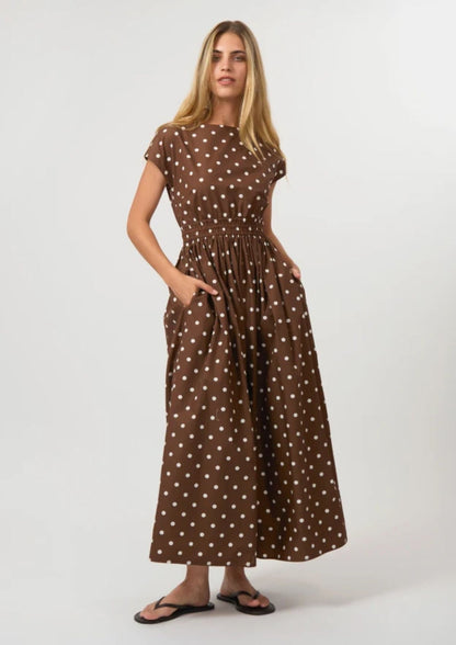 Stella +Gemma Dion Dress