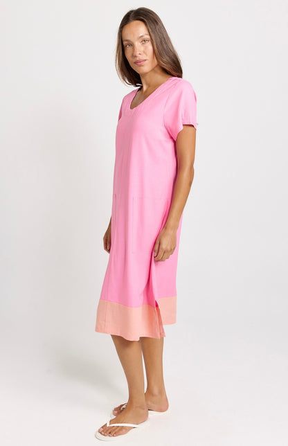 Sass Bonnie dress pre order