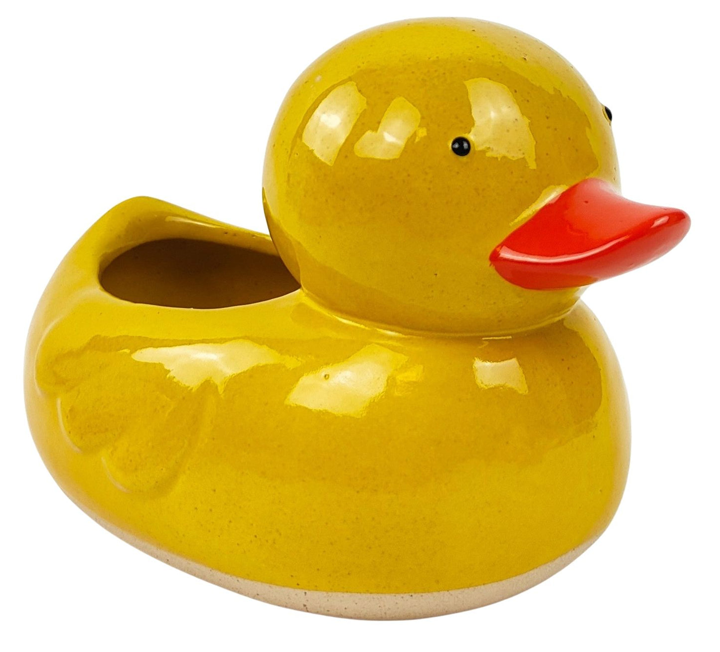 Ducky planter 12 cm