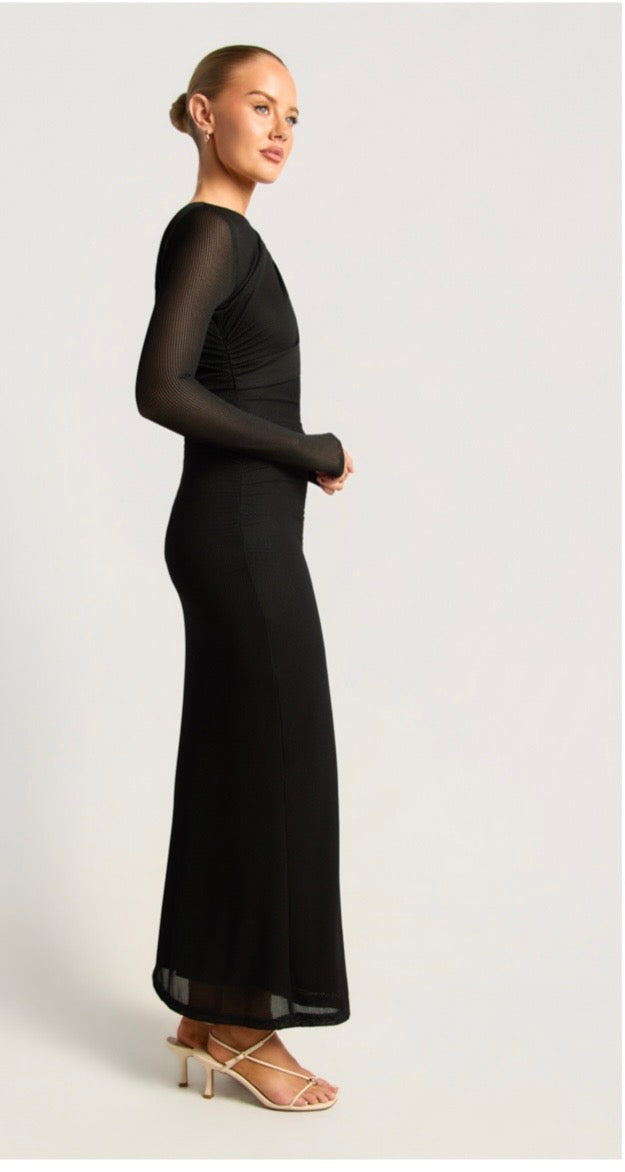 Textures Mesh set with cape