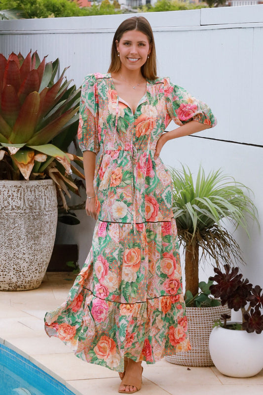 Rays maxi