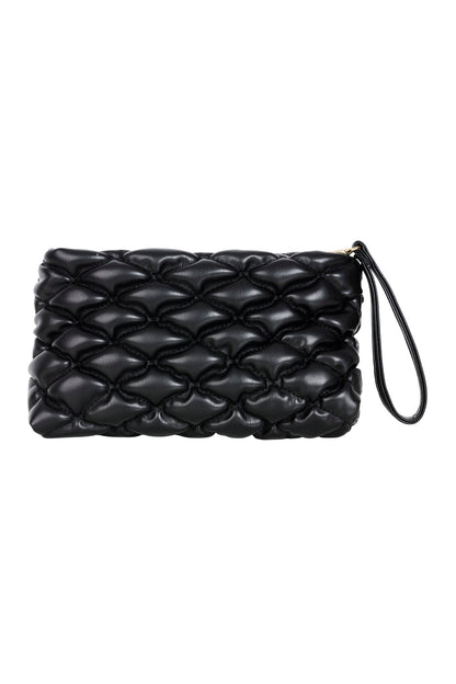 Eb + Ive Zala pouch black
