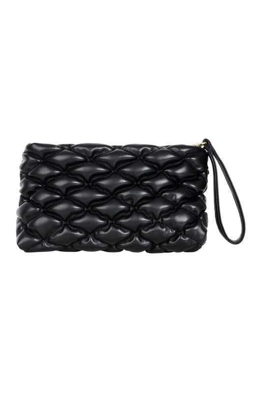 Eb + Ive Zala pouch black