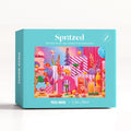 Spritzed 1000 jigsaw
