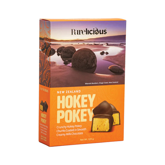 Hokey Pokey