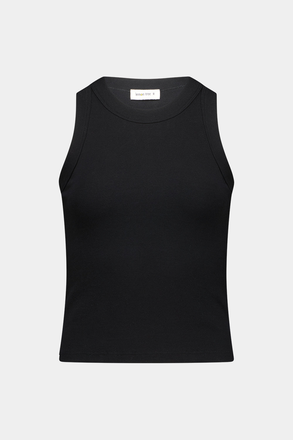 Lemon Tree Eva Tank Black only on line