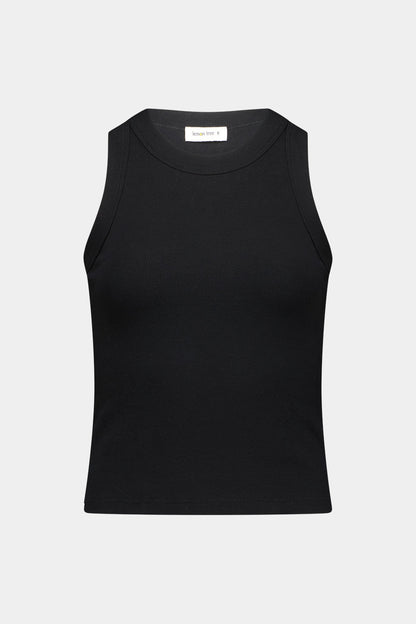 Lemon Tree Eva Tank Black only on line