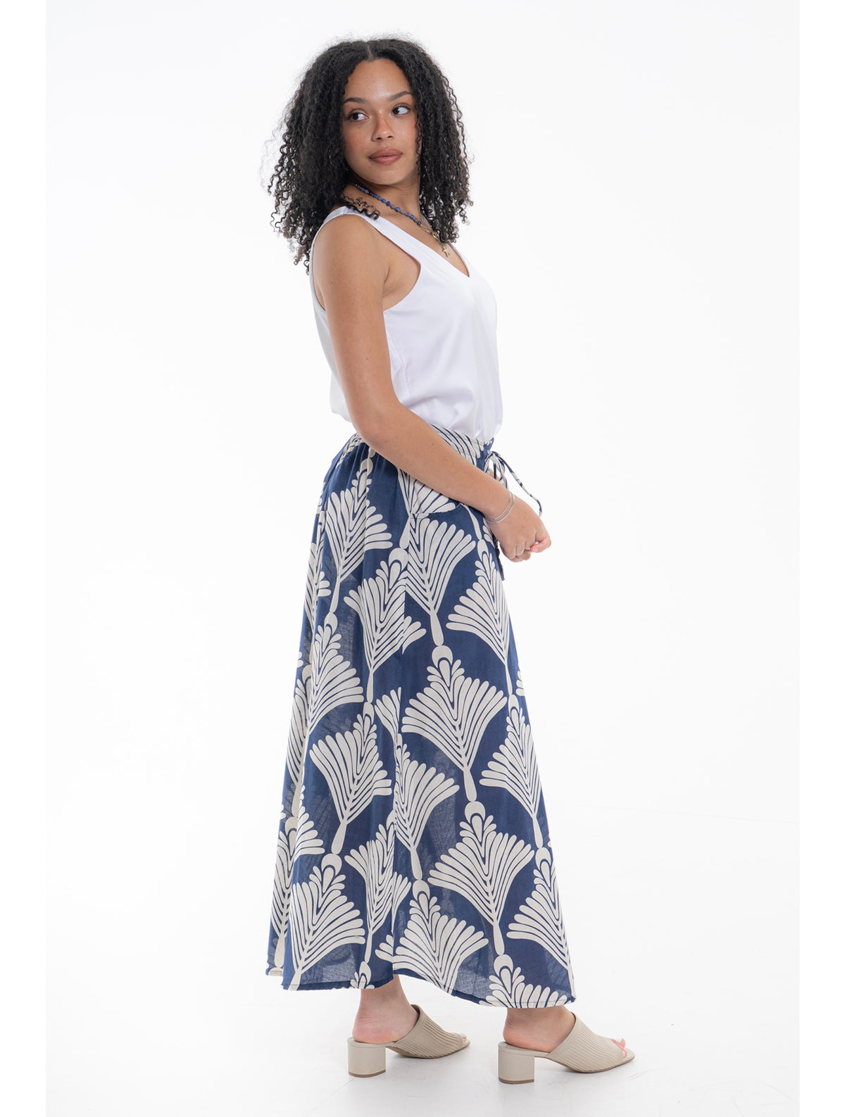 Sutton skirt