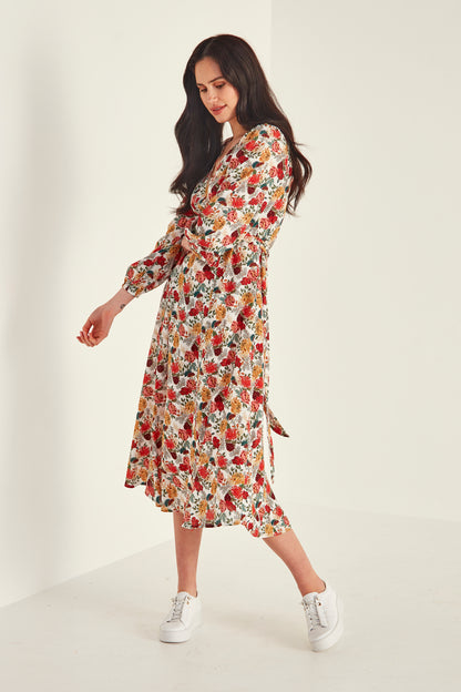 Lemon Tree Jasmin Dress Jasmin